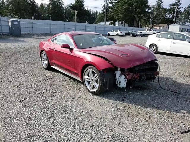 1FA6P8TH8M5120018 2021 Ford Mustang