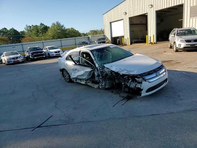 2011 Ford Fusion - Image 11