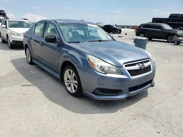 4S3BMCC63E3030730 2014 Subaru Legacy 2.5I Premium