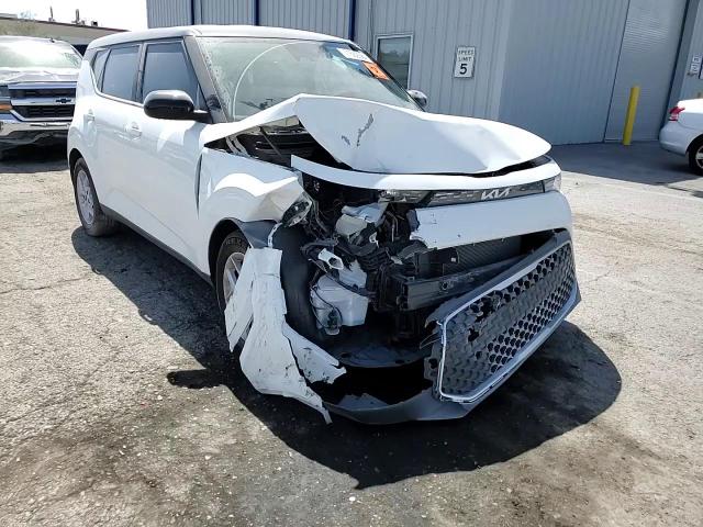 2024 Kia Soul - Image 10