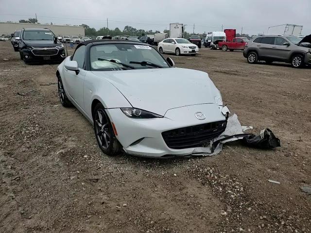 JM1NDAD76K0305285 2019 Mazda Mx-5 Miata Grand Touring