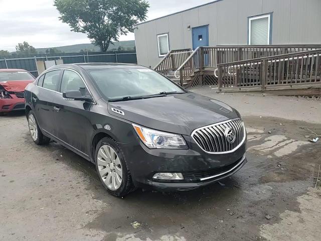 2014 Buick Lacrosse VIN: 1G4GC5G33EF151384 Lot: 72500154