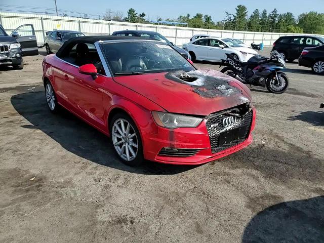 2015 Audi A3 - Image 11