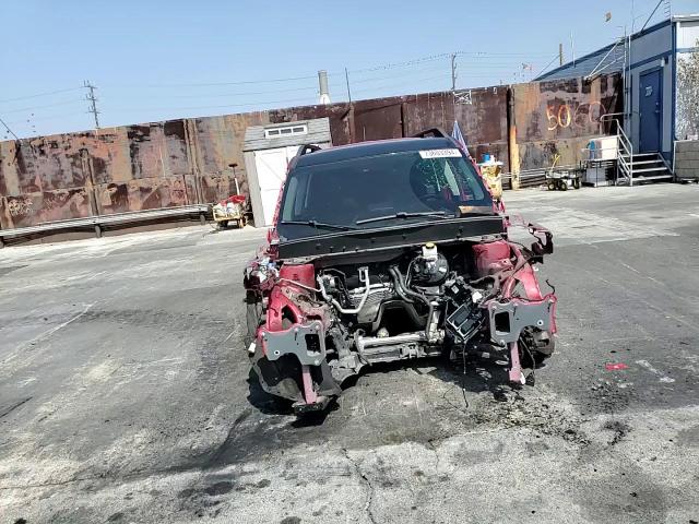 2021 Ford Bronco Sport Big Bend VIN: 3FMCR9B62MRA53440 Lot: 73603394