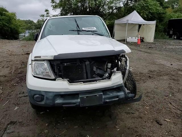 1N6BD0CT1HN762977 2017 Nissan Frontier S