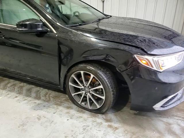 2018 Acura Tlx VIN: 19UUB2F33JA005778 Lot: 70753694