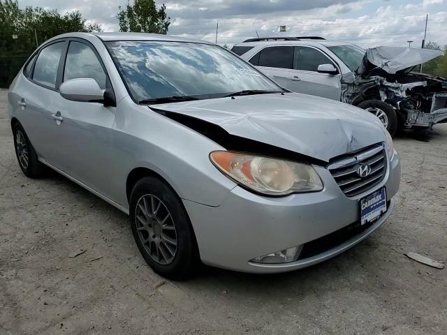 2009 Hyundai Elantra - Image 11