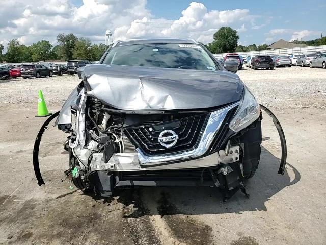 2017 Nissan Murano S VIN: 5N1AZ2MG7HN104833 Lot: 72215864