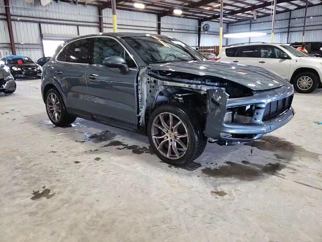 2019 Porsche Cayenne VIN: WP1AA2AY6KDA13492 Lot: 70321734