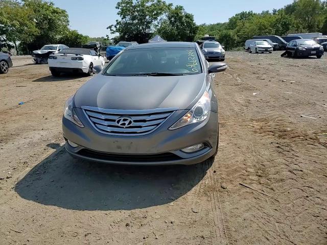 5NPEC4AB4DH714131 2013 Hyundai Sonata Se