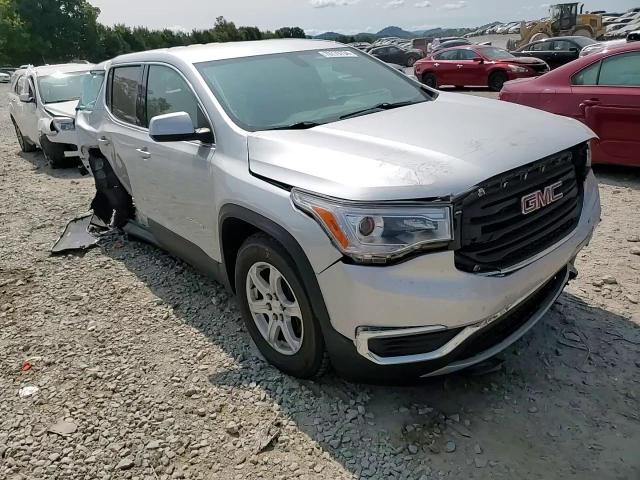 2017 GMC Acadia Sle VIN: 1GKKNKLA0HZ323339 Lot: 70779734