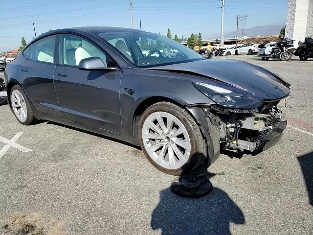 2022 Tesla Model 3 VIN: 5YJ3E1EA9NF374928 Lot: 70018764