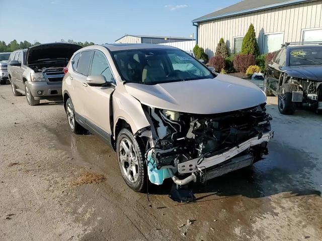 2019 Honda Cr-V Ex VIN: 5J6RW2H53KL015217 Lot: 71577594