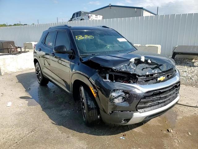 2023 Chevrolet Trailblazer Lt VIN: KL79MPSL3PB005247 Lot: 72952064