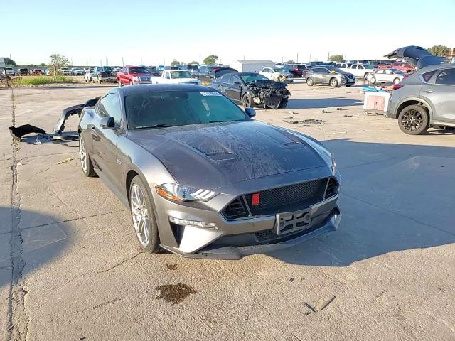 2018 Ford Mustang Gt VIN: 1FA6P8CF1J5162850 Lot: 73316514