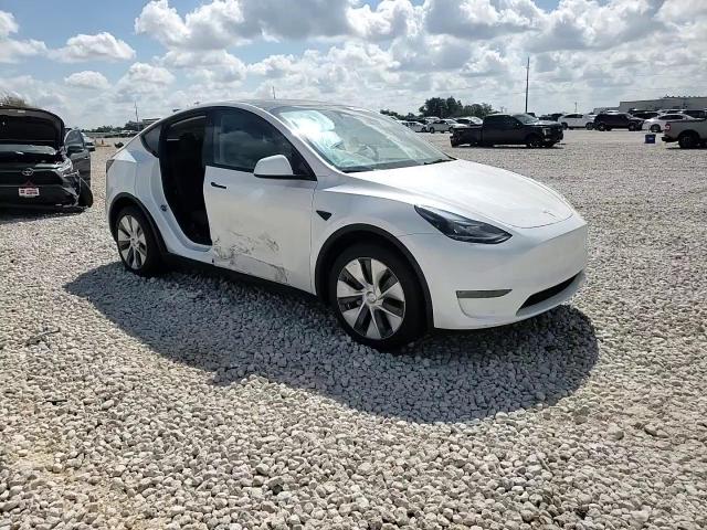 2023 Tesla Model Y VIN: 7SAYGDEE1PA189036 Lot: 66863704