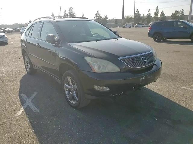 2004 Lexus Rx 330 VIN: JTJHA31U840010474 Lot: 73347374