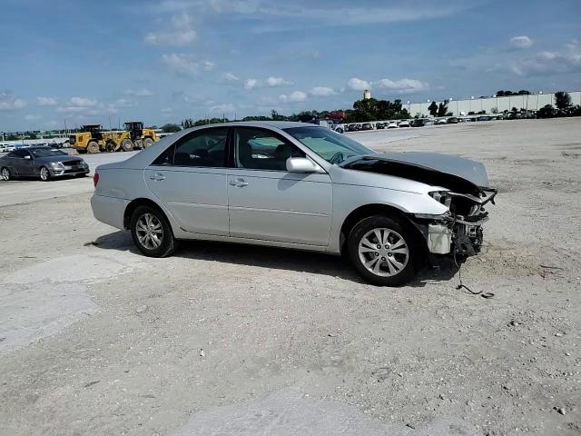 4T1BF32K66U119157 2006 Toyota Camry Le