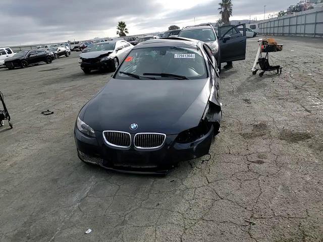 WBAWB7C58AP048632 2010 BMW 335 I