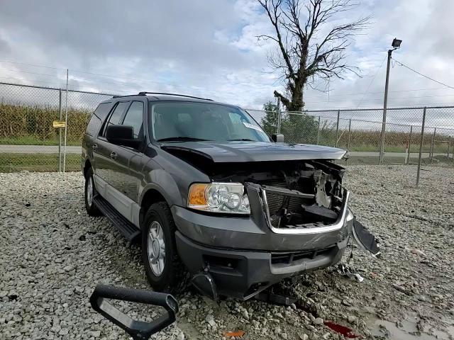 2004 Ford Expedition Xlt VIN: 1FMRU15W44LA63701 Lot: 72983844