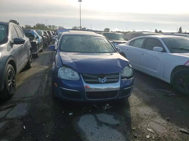 3VWRM71K08M106085 2008 Volkswagen Jetta Se