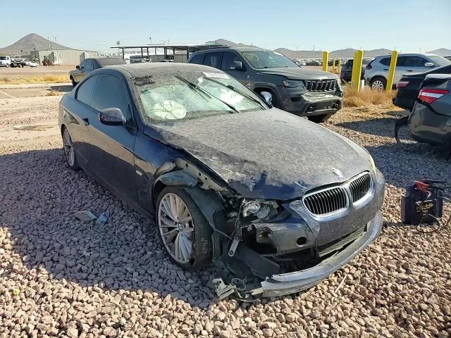 2011 BMW 3er - Image 10