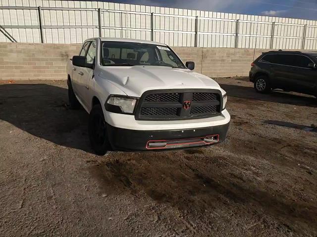 2009 Dodge Ram 1500 VIN: 1D3HB13P99S780598 Lot: 73457234