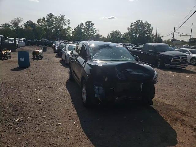 KM8J2CA42MU366473 2021 Hyundai Tucson Se