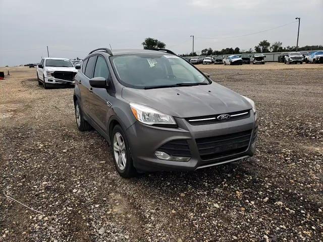 2014 Ford Escape Se VIN: 1FMCU0GXXEUC21024 Lot: 70294334