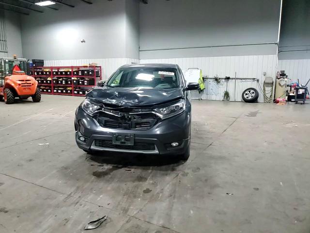 2019 Honda Cr-V Ex VIN: 5J6RW2H54KL035394 Lot: 73016484