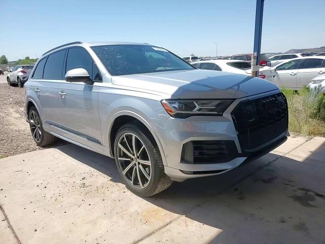 WA1LXAF74MD036141 2021 Audi Q7 Premium Plus