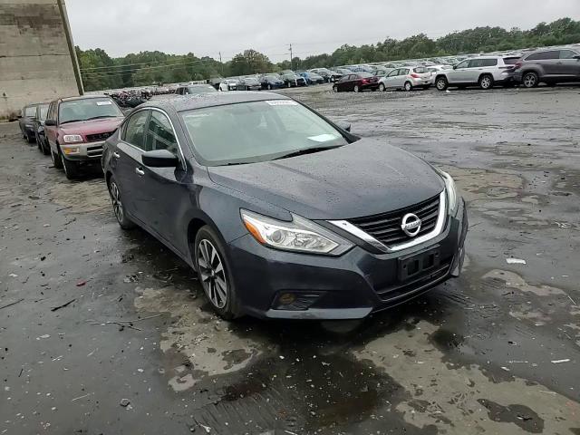 1N4AL3AP6JC184486 2018 Nissan Altima 2.5