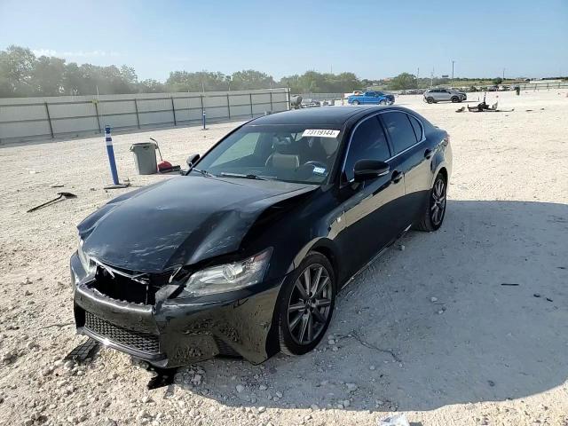 2013 Lexus Gs 350 VIN: JTHBE1BL8D5020835 Lot: 73119144