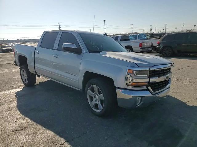 2016 Chevrolet Silverado C1500 Lt VIN: 3GCPCREC4GG221670 Lot: 73274574