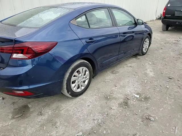 2020 Hyundai Elantra Se VIN: 5NPD74LF7LH511538 Lot: 70141534