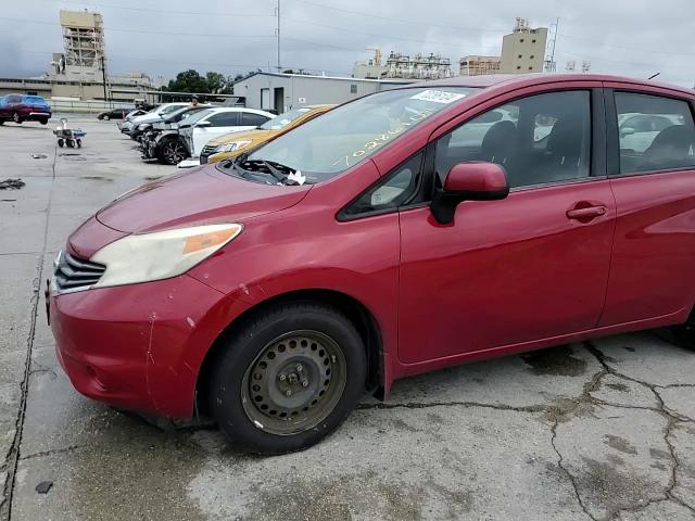 2014 Nissan Versa - Image 10