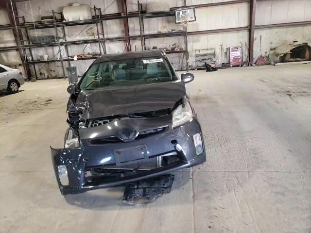 JTDKN3DUXA0094057 2010 Toyota Prius