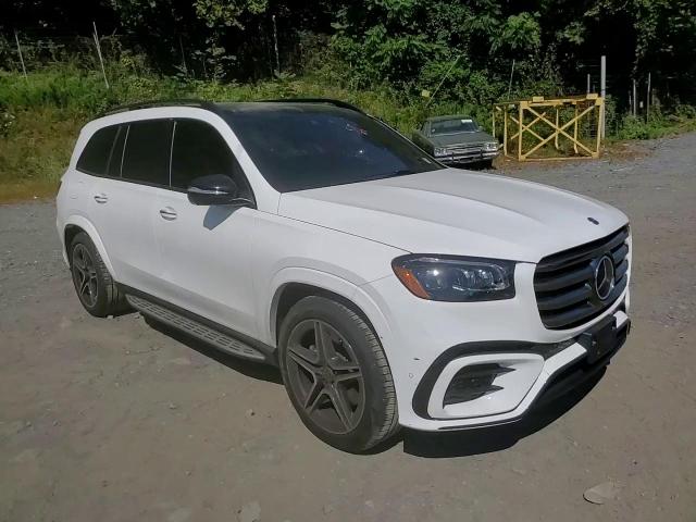 4JGFF5KE9RB072522 2024 Mercedes-Benz Gls 450 4Matic