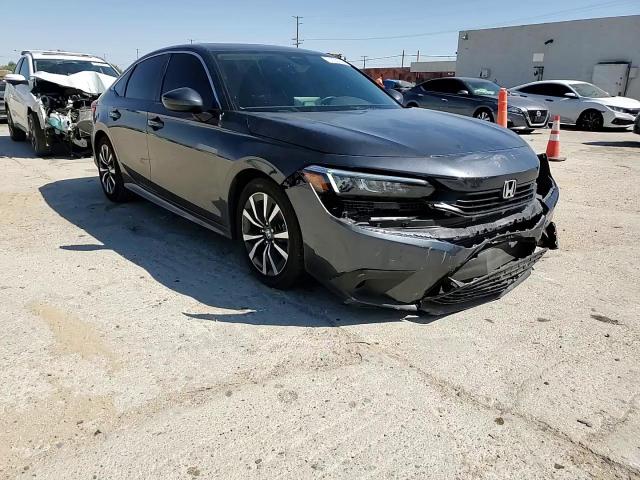 2HGFE1F73RH329775 2024 Honda Civic Ex