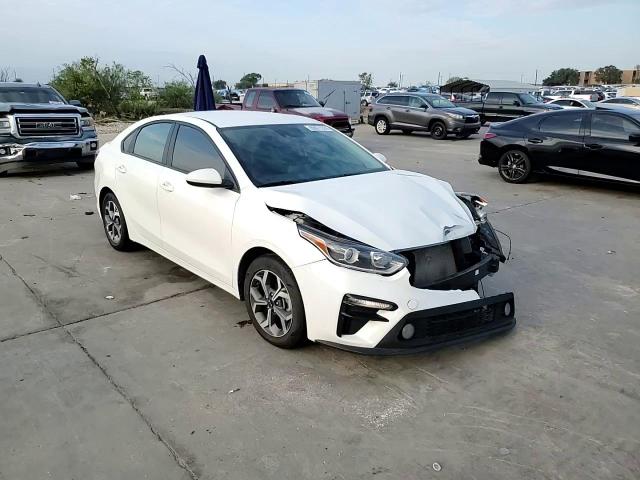 2020 Kia Forte Fe VIN: 3KPF24ADXLE230914 Lot: 69671314