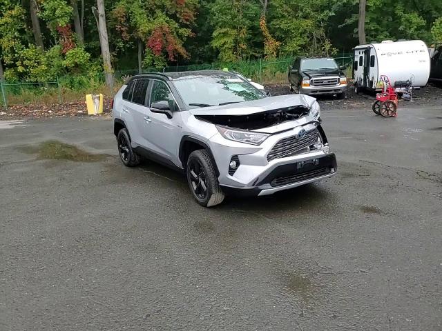 2021 Toyota Rav4 Xse VIN: 4T3E6RFV1MU044554 Lot: 73095994