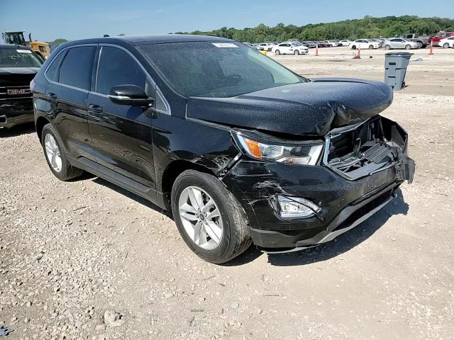 2FMTK4J96FBB00604 2015 Ford Edge Sel