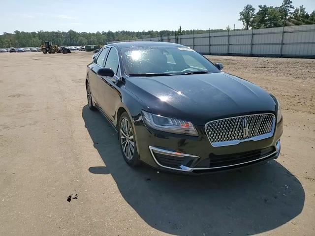 2019 Lincoln Mkz VIN: 3LN6L5A94KR605049 Lot: 72463044