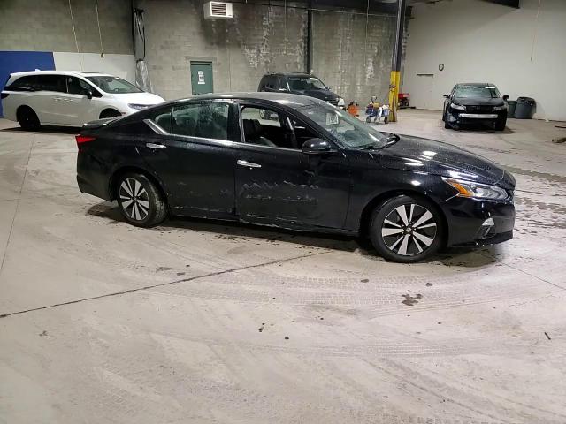 2019 Nissan Altima Sl VIN: 1N4BL4EWXKC179403 Lot: 69698844