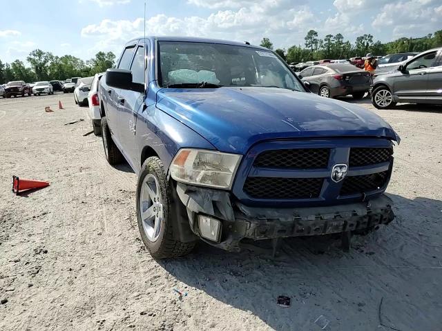 2014 Ram 1500 St VIN: 3C6RR7KT5EG210424 Lot: 72171484