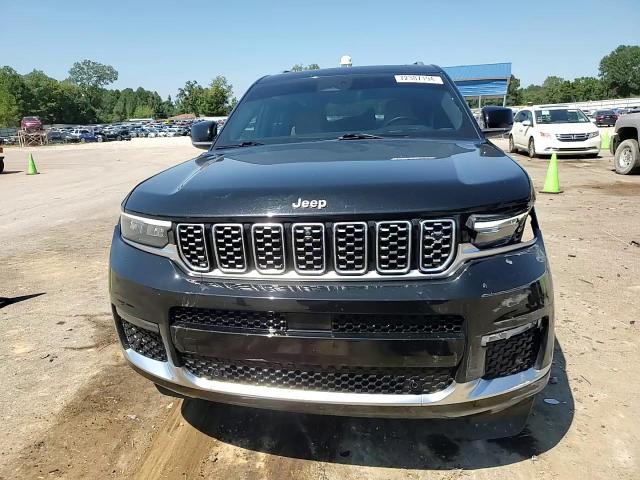 2021 Jeep Grand Cherokee - Image 12