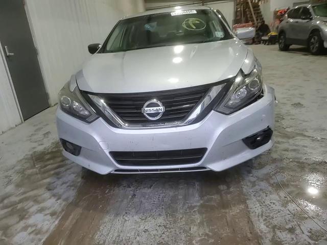 2017 Nissan Altima 2.5 VIN: 1N4AL3AP3HN354429 Lot: 70838494