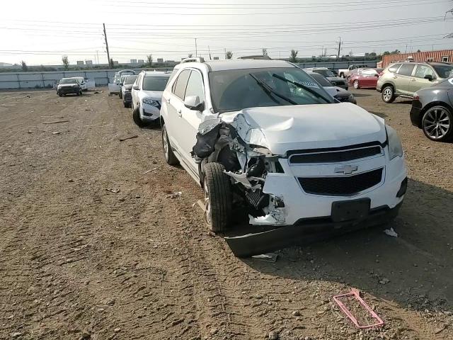 2013 Chevrolet Equinox Lt VIN: 2GNALDEK7D6115731 Lot: 70652284