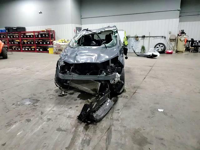 2020 Ford Ecosport Ses VIN: MAJ6S3JL4LC356569 Lot: 71412054