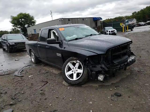 1C6RR7FG6JS104516 2018 Ram 1500 St